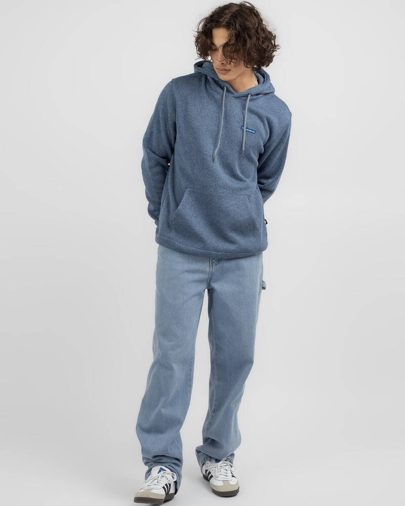 Quiksilver Keller Hoodie for Mens