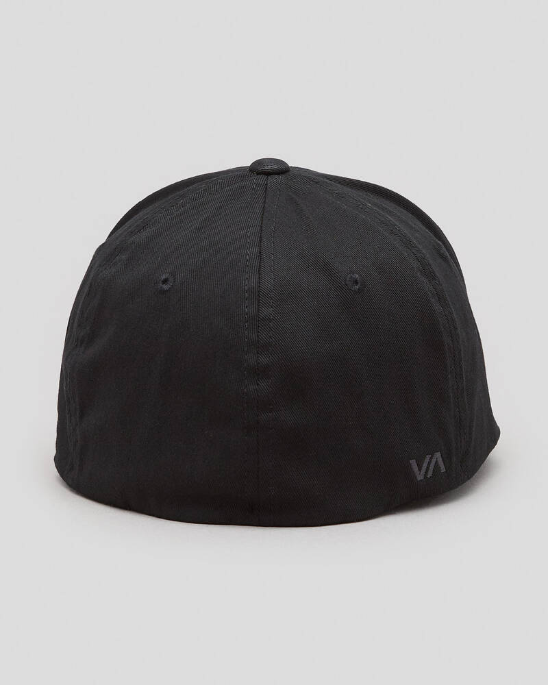 RVCA Flexfit Cap for Mens