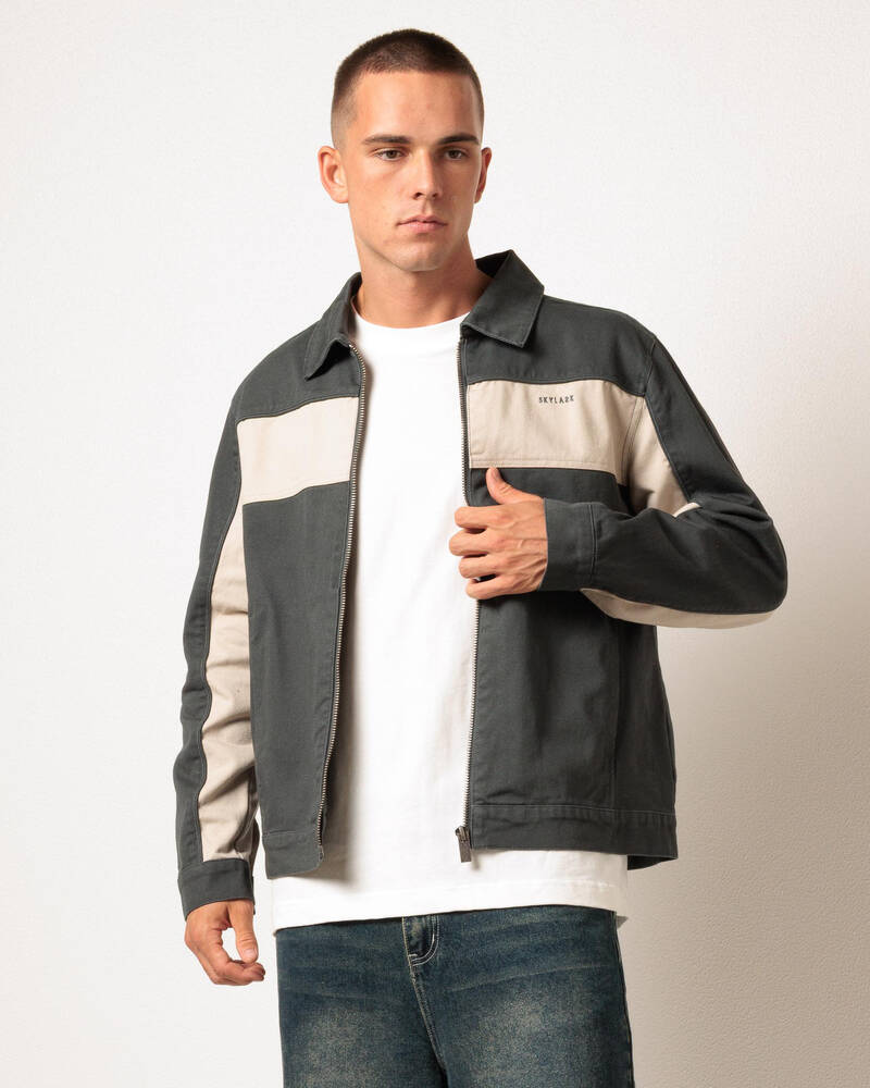 Skylark Sway Jacket for Mens