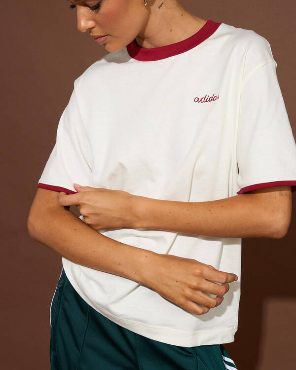 adidas Essentials Colorpop T-Shirt for Womens