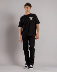 Vans Warped World T-Shirt for Mens image number null