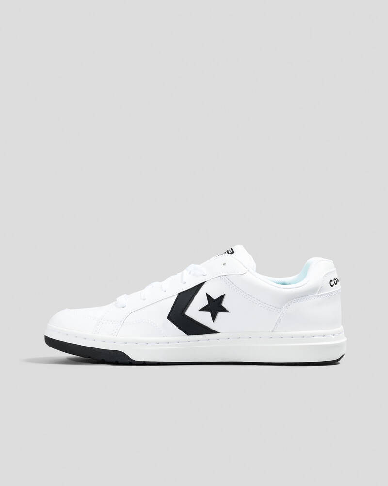 Converse Chuck Taylor Pro Blaze V2 Low-Cut Shoes for Mens