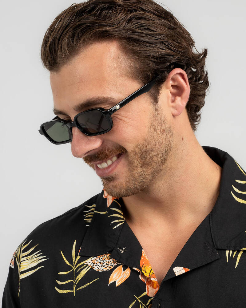Le Specs Pilferer Sunglasses for Mens