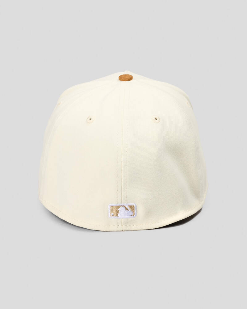 New Era Los Angeles Dodgers 39Thirty A-Frame Cap for Mens