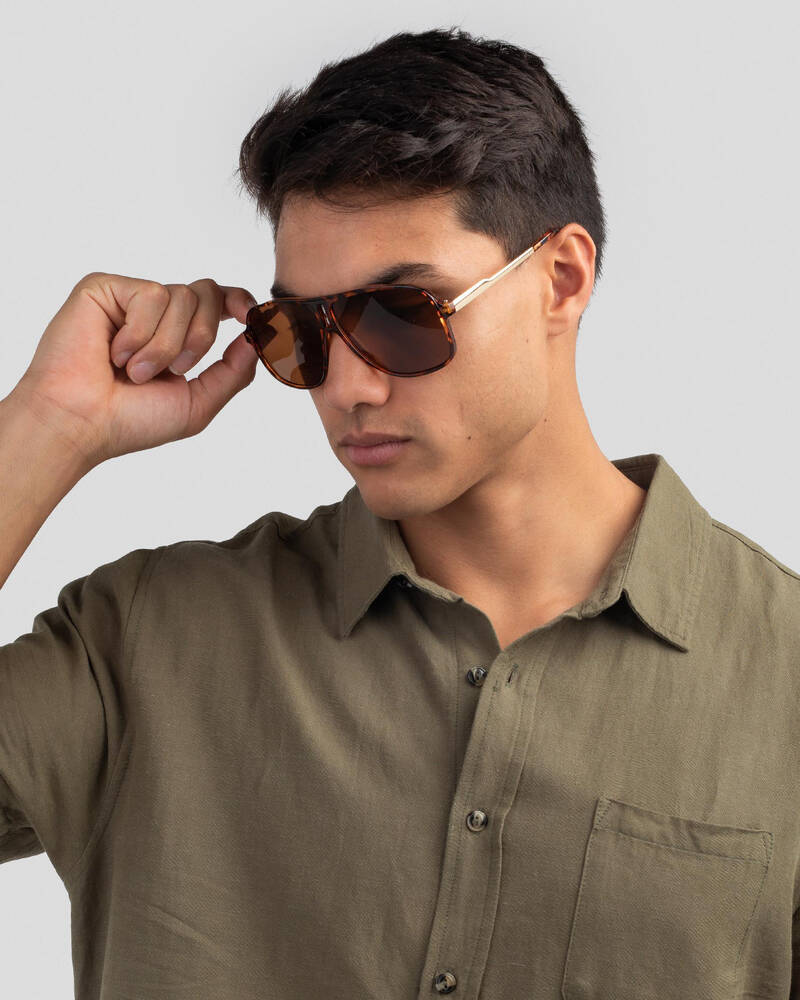 Redemption Casey Sunglasses for Mens