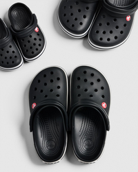 Crocs Crocband Clogs for Mens image number null