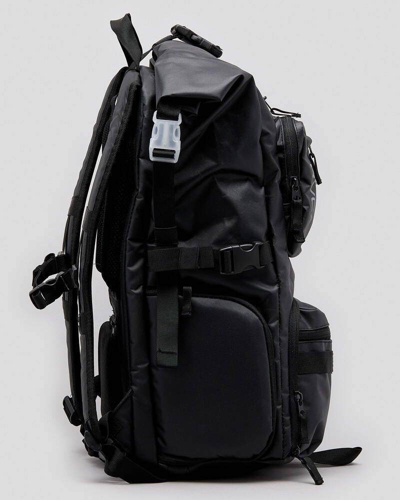 RVCA Zak Noyle II Camera Backpack for Mens
