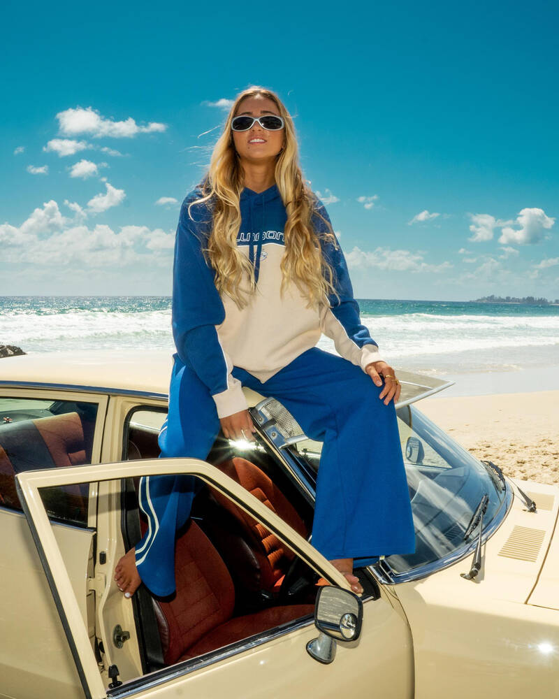 Billabong Billa Tripper Hoodie for Womens