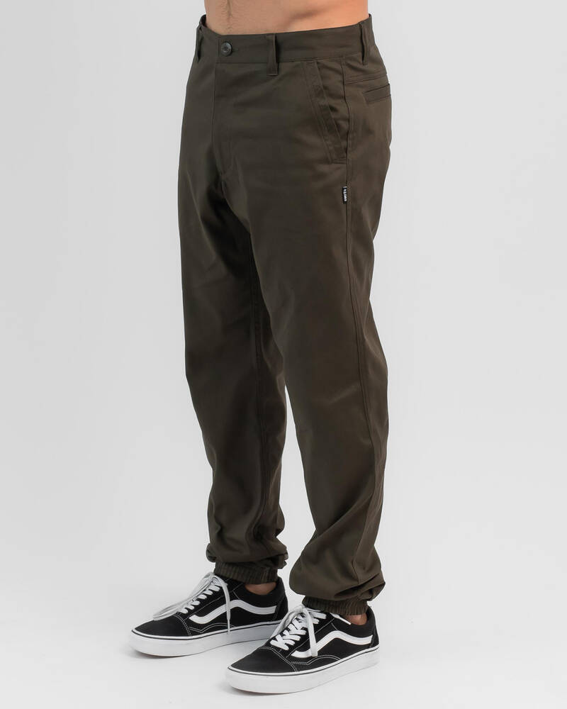 Unit Rockbottom Pants for Mens