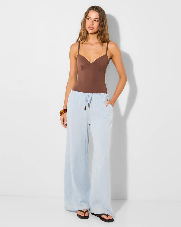 Mooloola Villa Pants for Womens