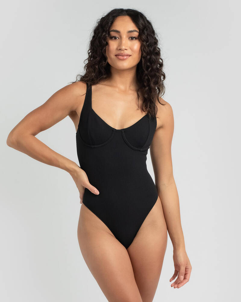 Kaiami Maeve One Piece Swimsuit for Womens