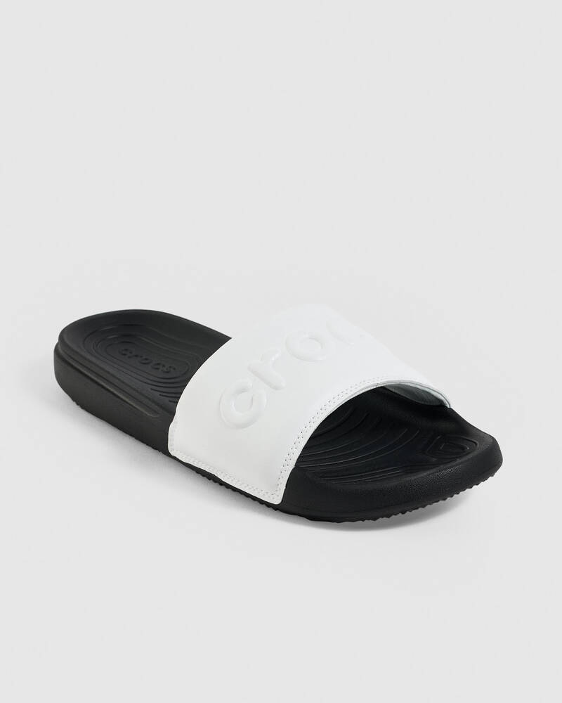 Crocs All Day Slides for Unisex