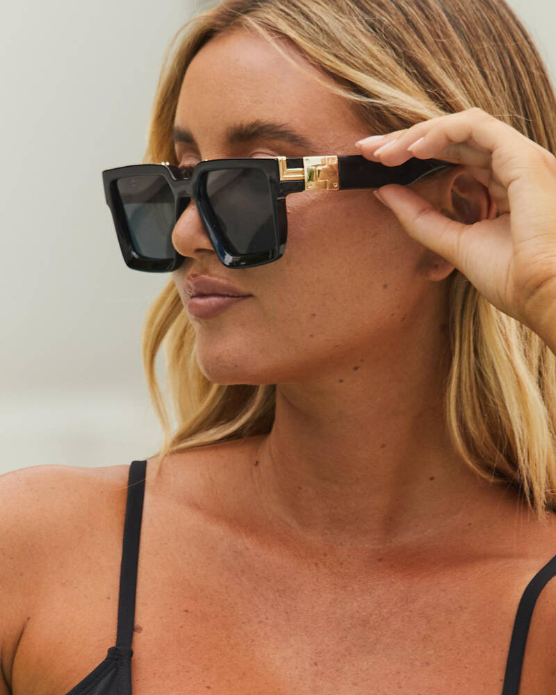 Indie Eyewear Tara Sunglasses for Womens