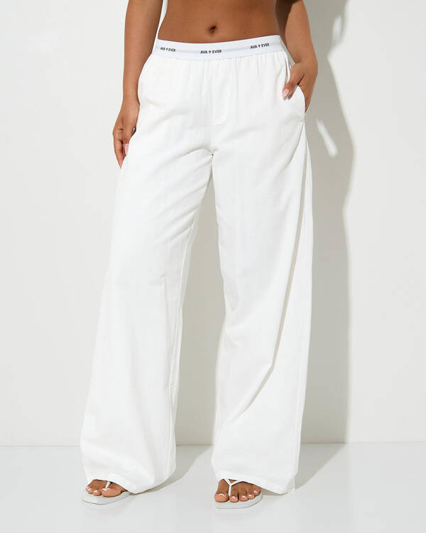 Jaye Pants