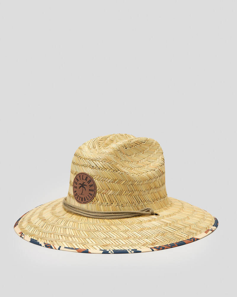 Skylark Oasis Straw Hat for Mens