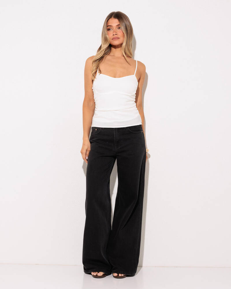 Mooloola Marnie Top for Womens