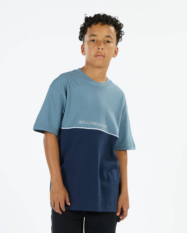 Boys' Spec Legacy T-Shirt