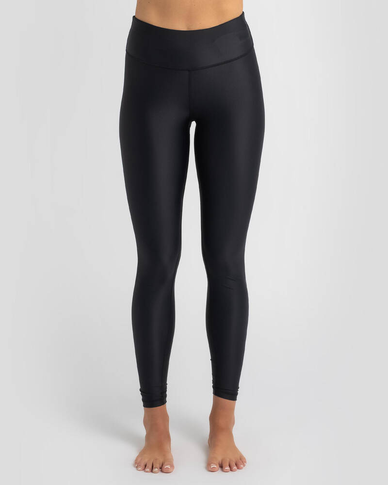 Billabong Serenity Surf Leggings for Womens