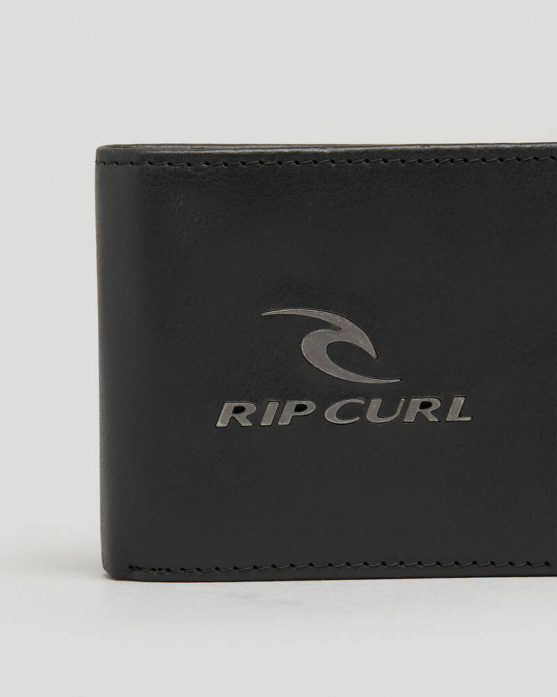Rip Curl Corpowatu RFID 2 in 1 Wallet for Mens