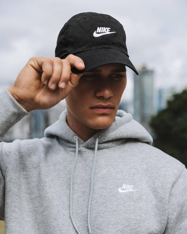 Futura Wash Club Cap