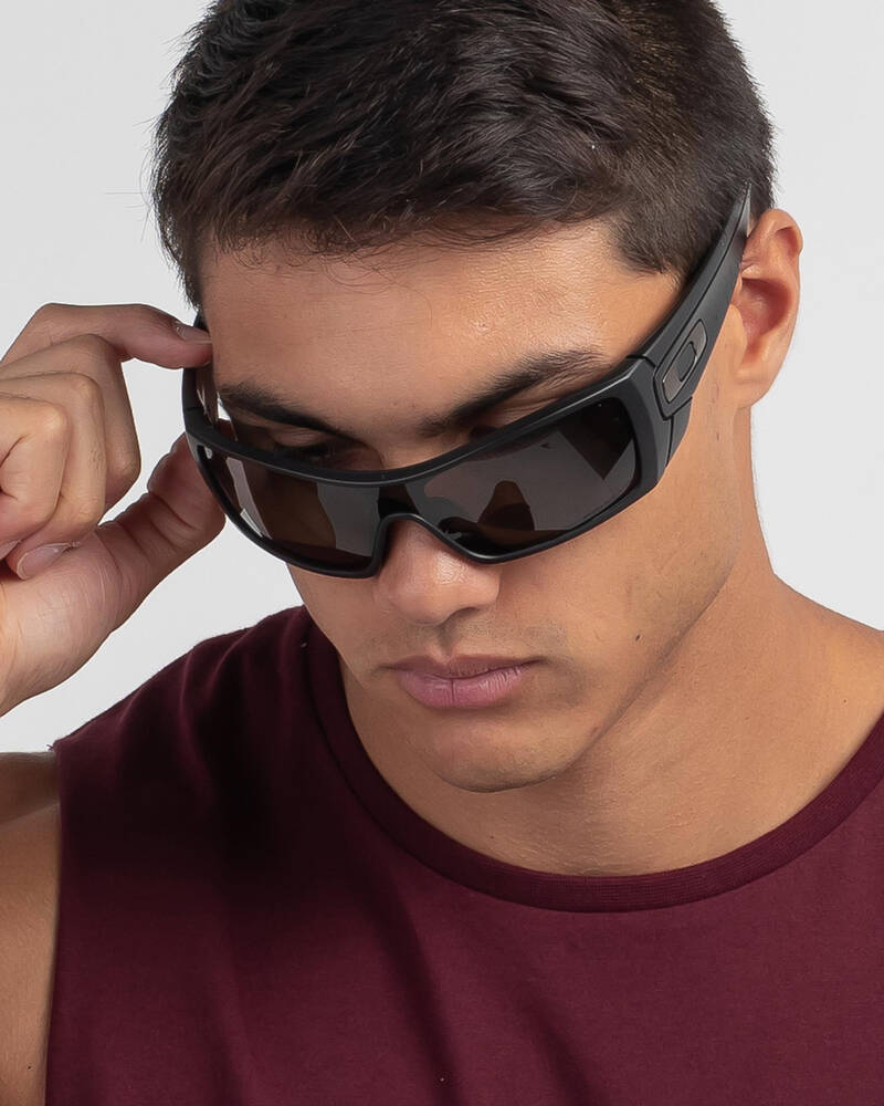 Oakley Batwolf Prizm Upgrade Sunglasses for Mens