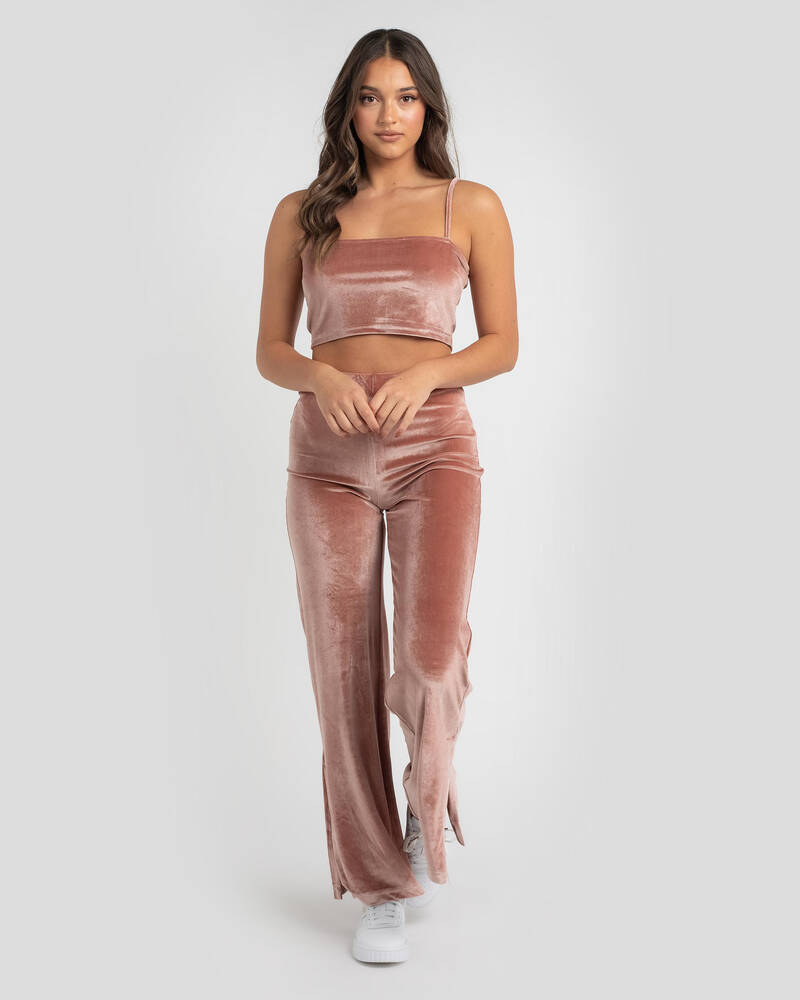 Ava And Ever Regina Top for Womens