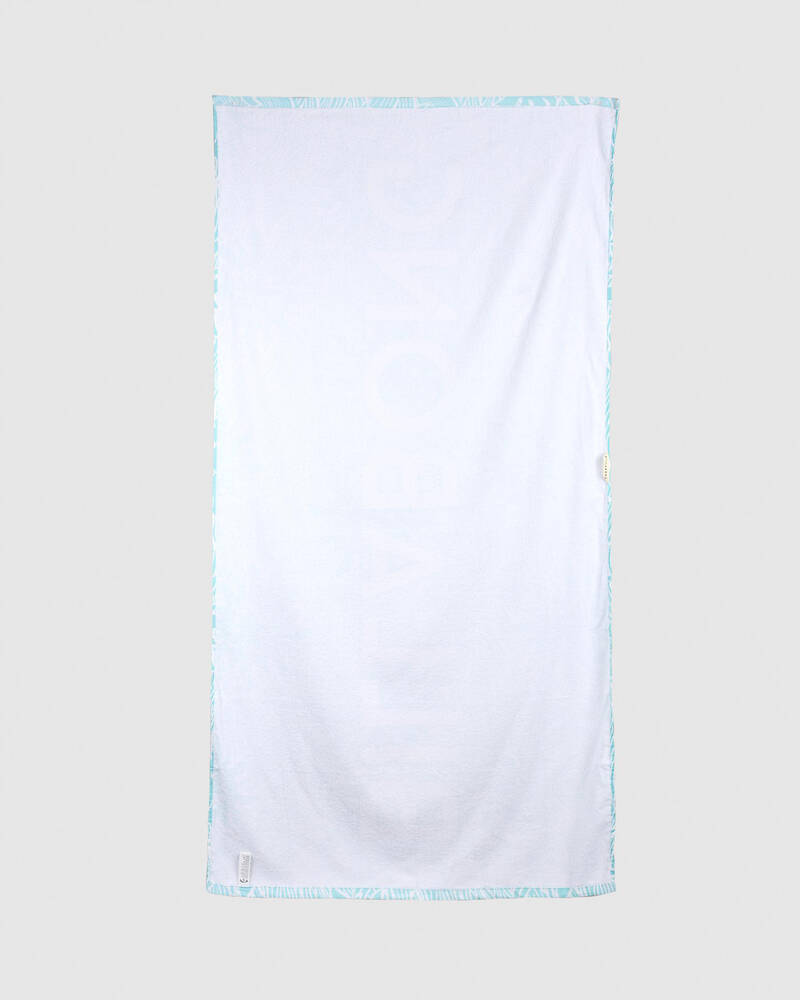 Billabong Hazy Days Beach Towel for Womens