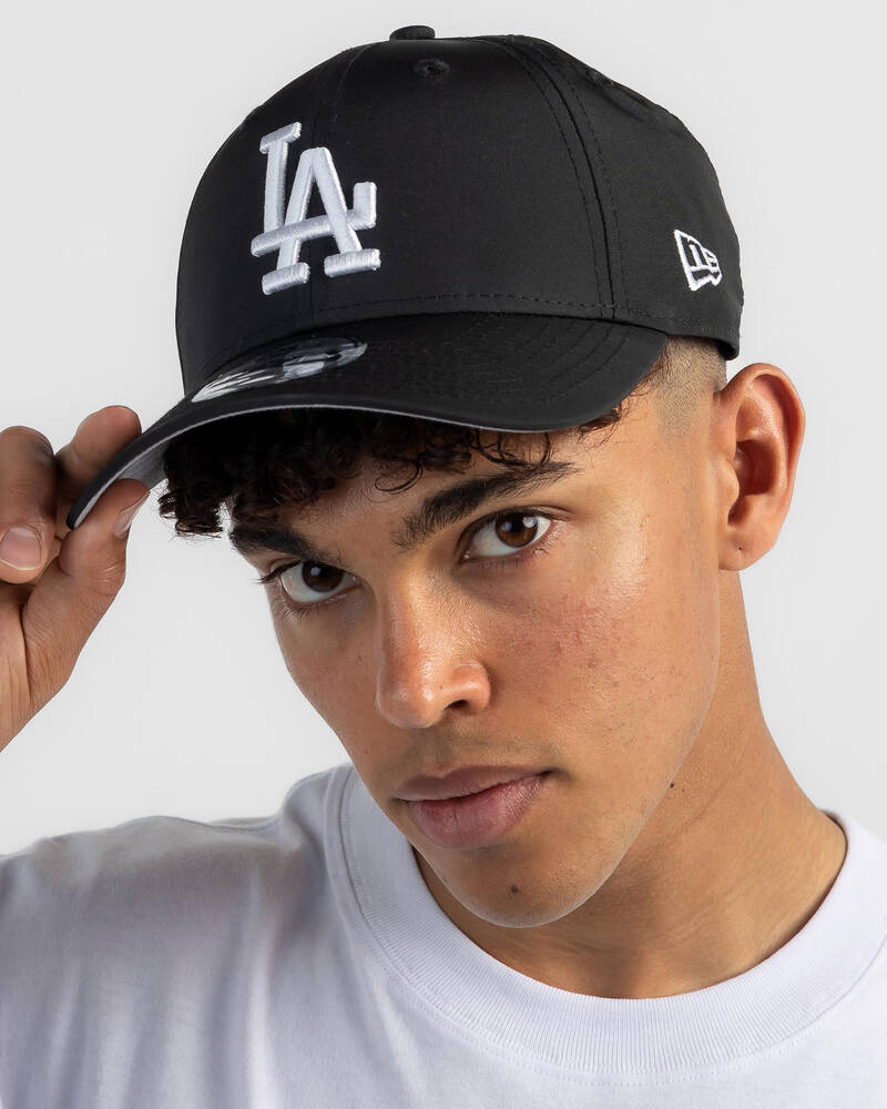 New Era Los Angeles Dodgers Prolight 9Forty Cap for Mens