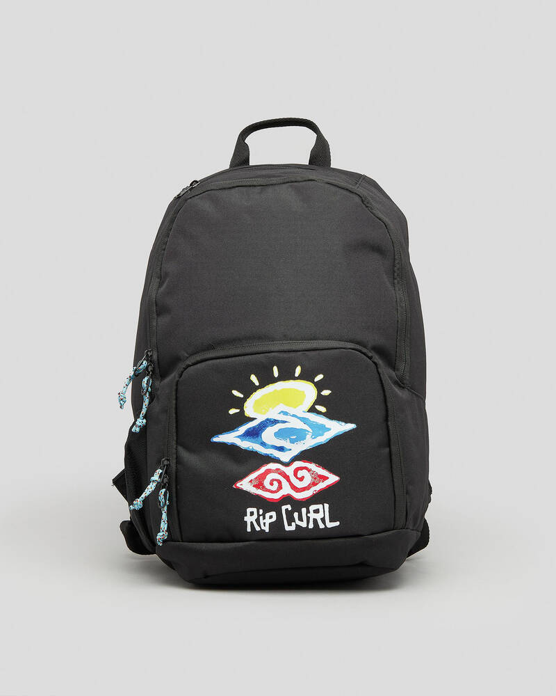 Rip Curl Evo 24L Icons Of Shred Backpack for Mens