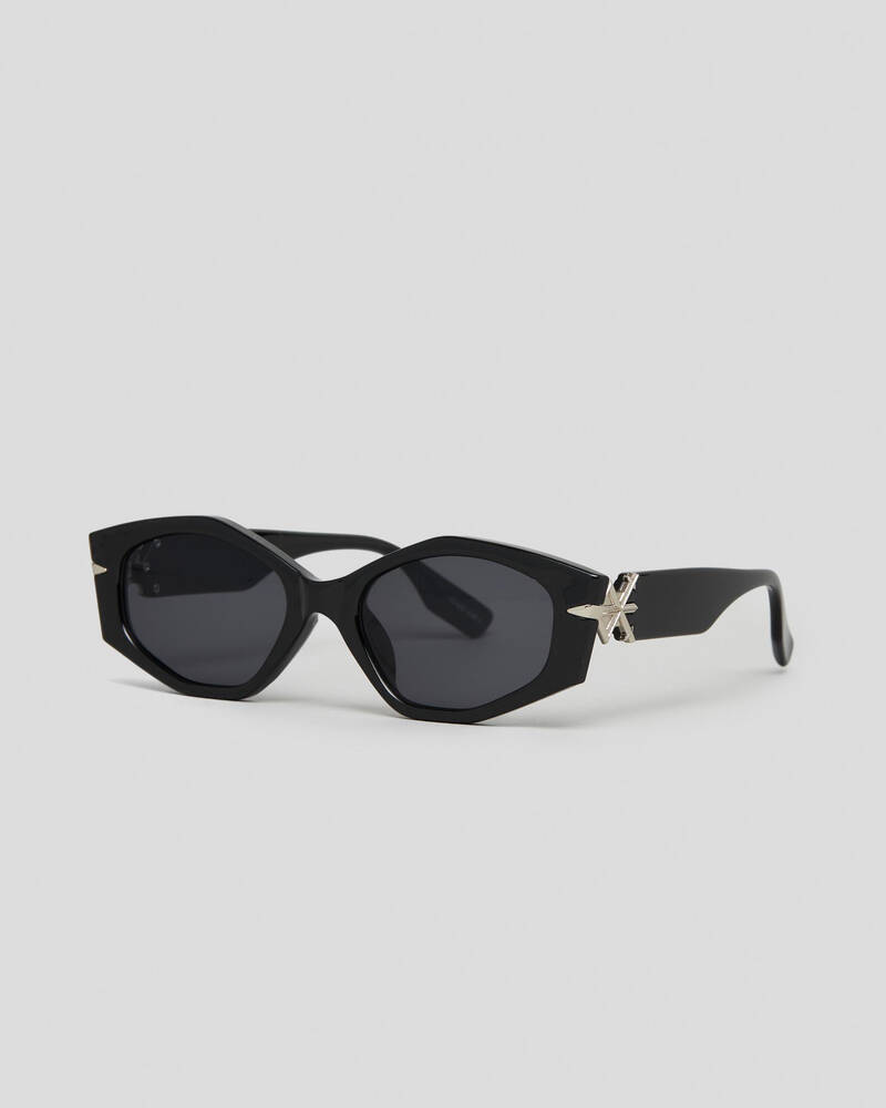 Indie Eyewear Chicago Sunglasses for Womens