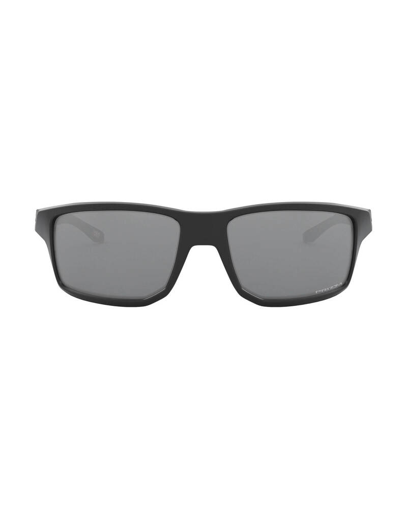 Oakley Gibson Prizm Polarized Sunglasses for Mens