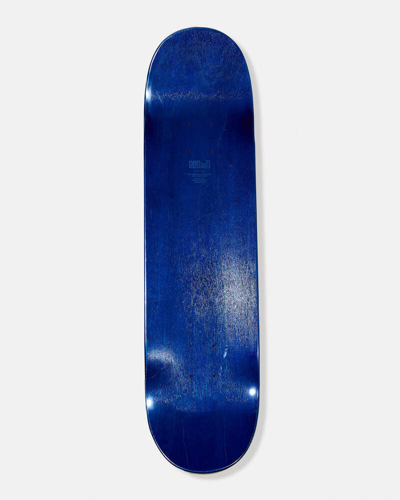 Blind OG Ripped 8.25" Skateboard Deck for Unisex