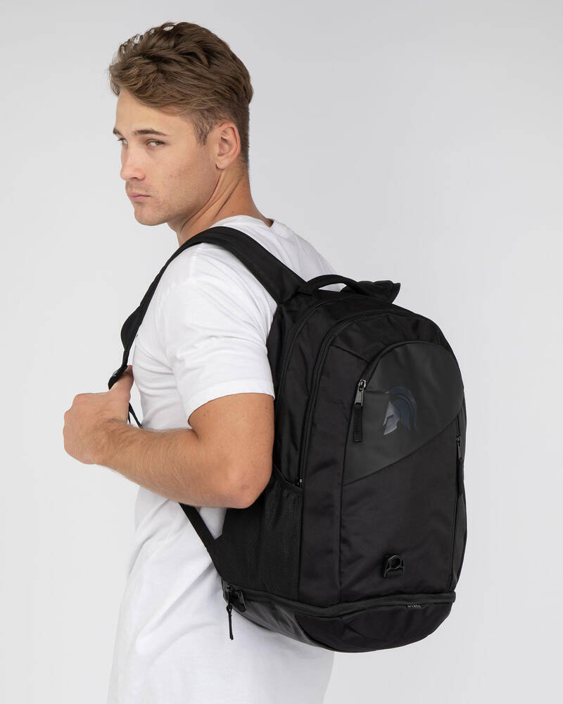 Sparta KO Backpack for Mens