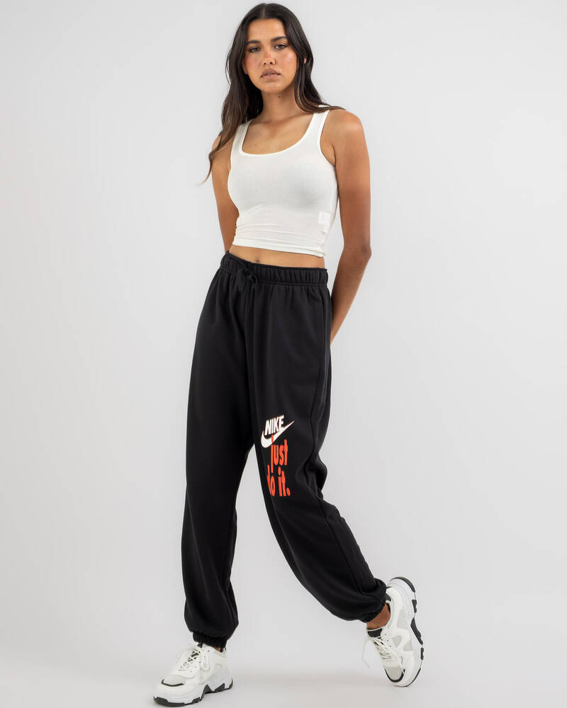 Nike Club Fleece Track Pants for Womens