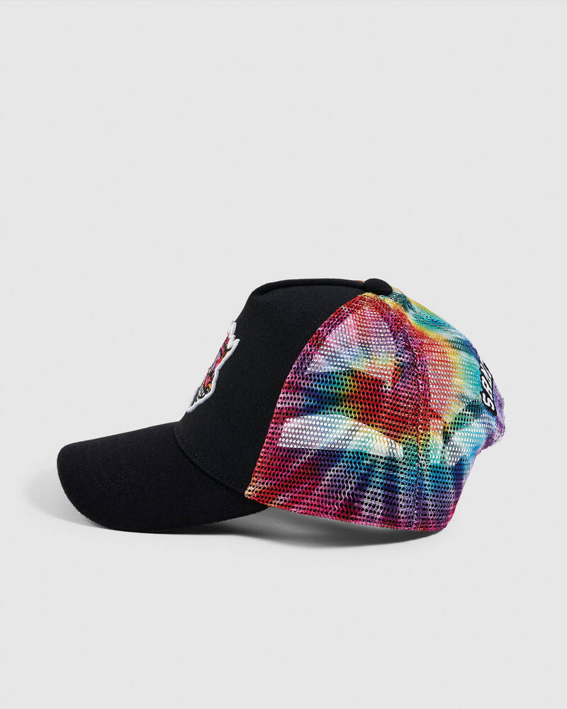 Sanction Toddlers' Howler Trucker Cap for Mens