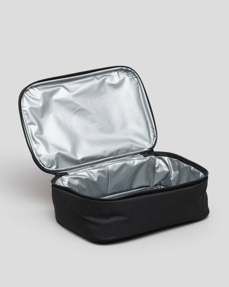 Santa Cruz Blaze Dot Lunch Box for Mens