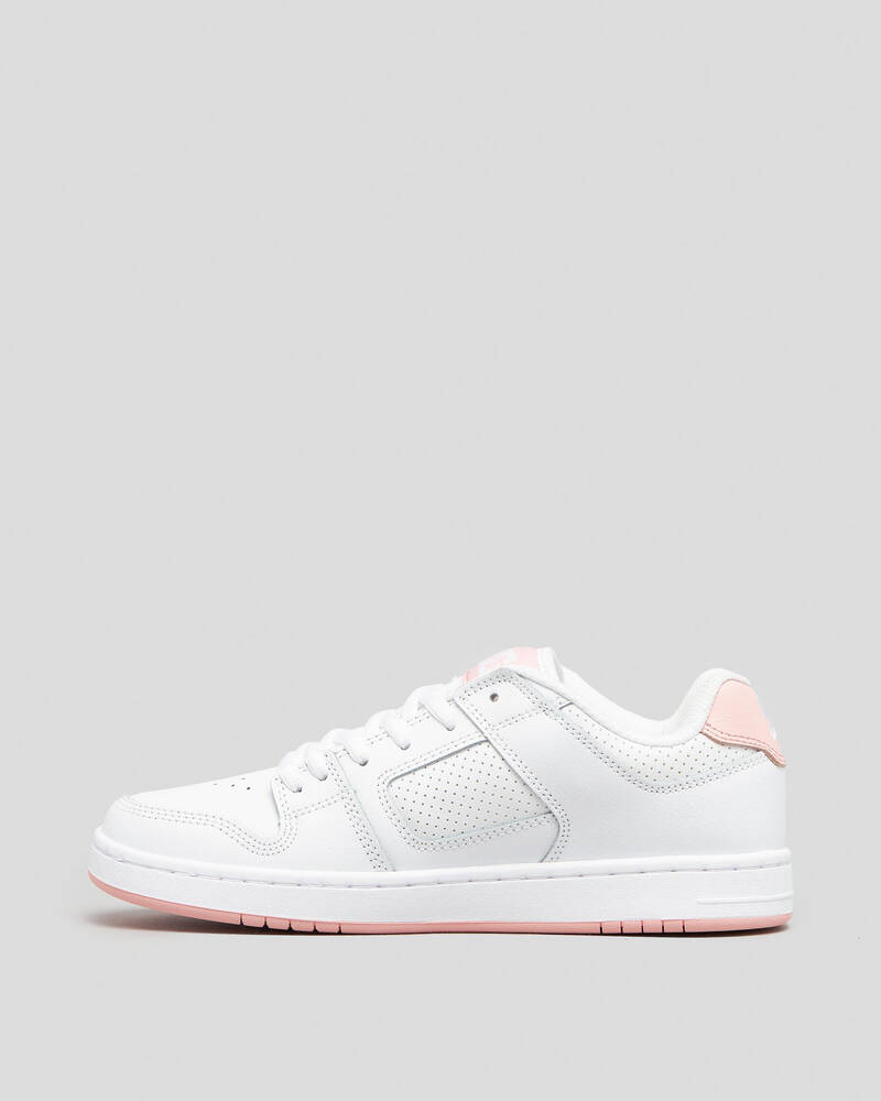 DC Shoes Womens Manteca 4 Shoes for Womens