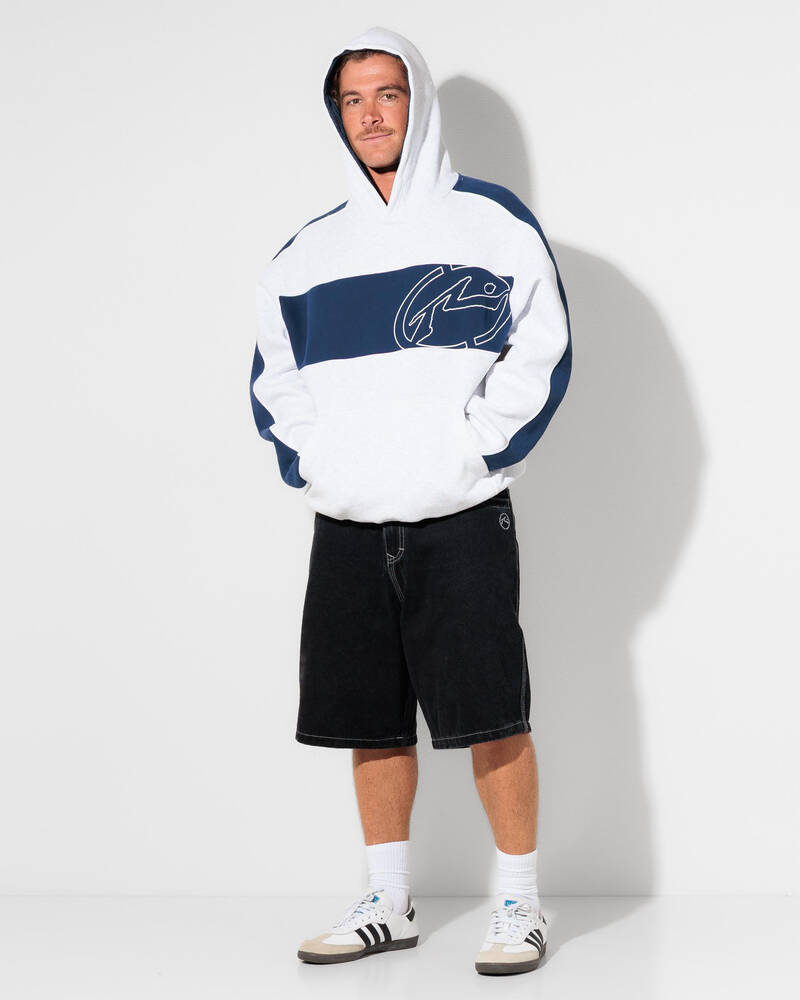 Rusty Kill Switch Hoodie for Mens