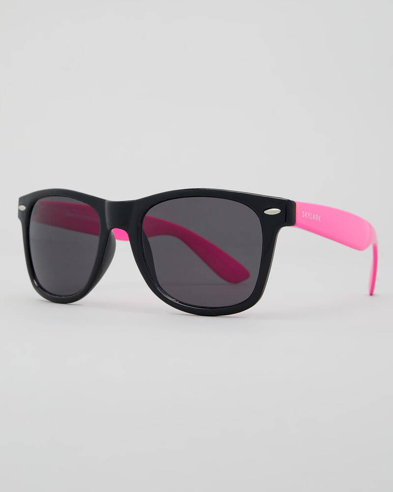 Skylark Flare Sunglasses for Mens
