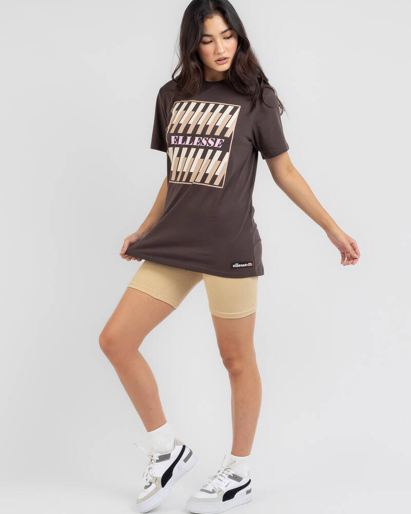 Ellesse Silvara T-Shirt for Womens