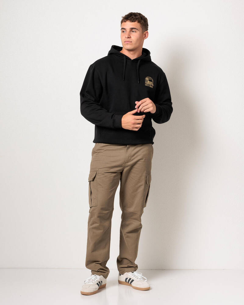 Salty Crew Archway Hoodie for Mens