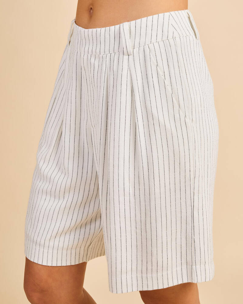 Mooloola James Shorts for Womens