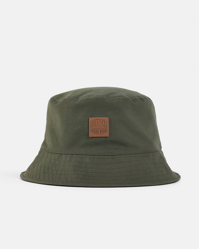 Dexter Workwear 2.0 Bucket Hat for Mens