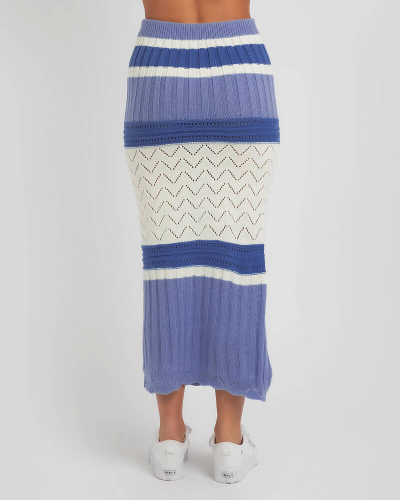 Indikah Brandy Skirt for Womens