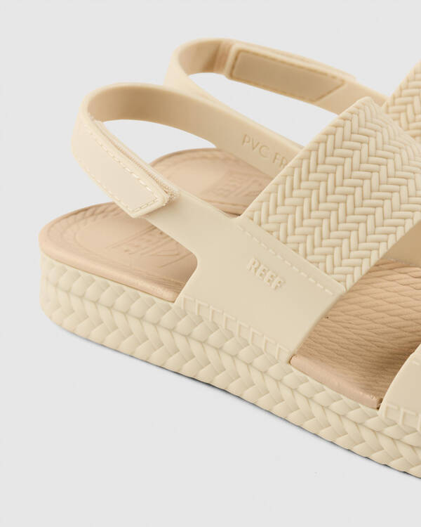 Reef Women's Water Vista Sandals for Womens