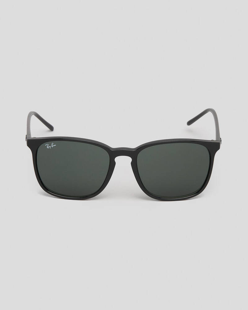 Ray-Ban 0RB4387 Sunglasses for Unisex