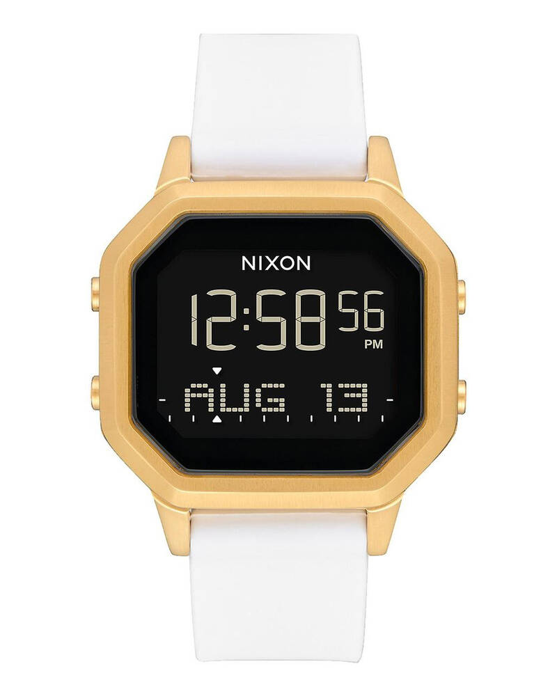 Nixon Siren Watch for Womens image number null
