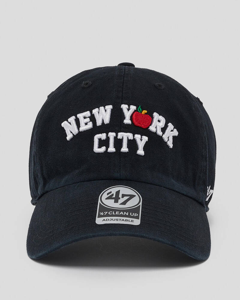 Forty Seven City New York Cap for Womens