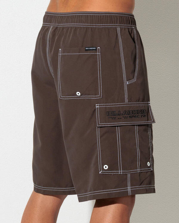 Billabong Throw On Board Shorts for Mens