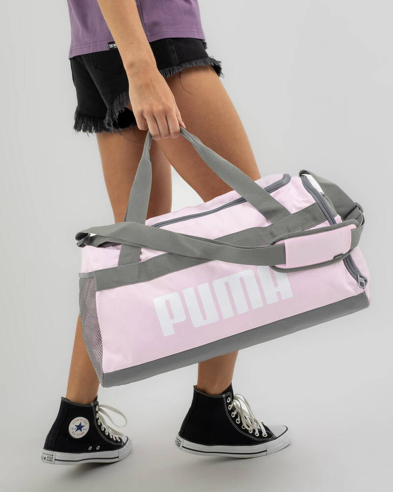 Puma Challenger Overnight Bag for Womens